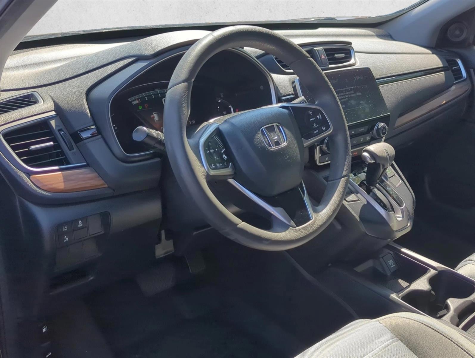 Thumbnail: 2017 Honda CR-V - 2
