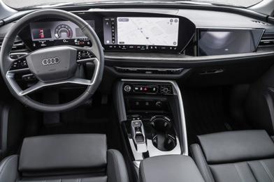 2026 Audi Q5 Sportback