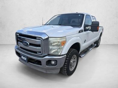 2011 Ford F-250 Lariat -
                  Burleson, TX