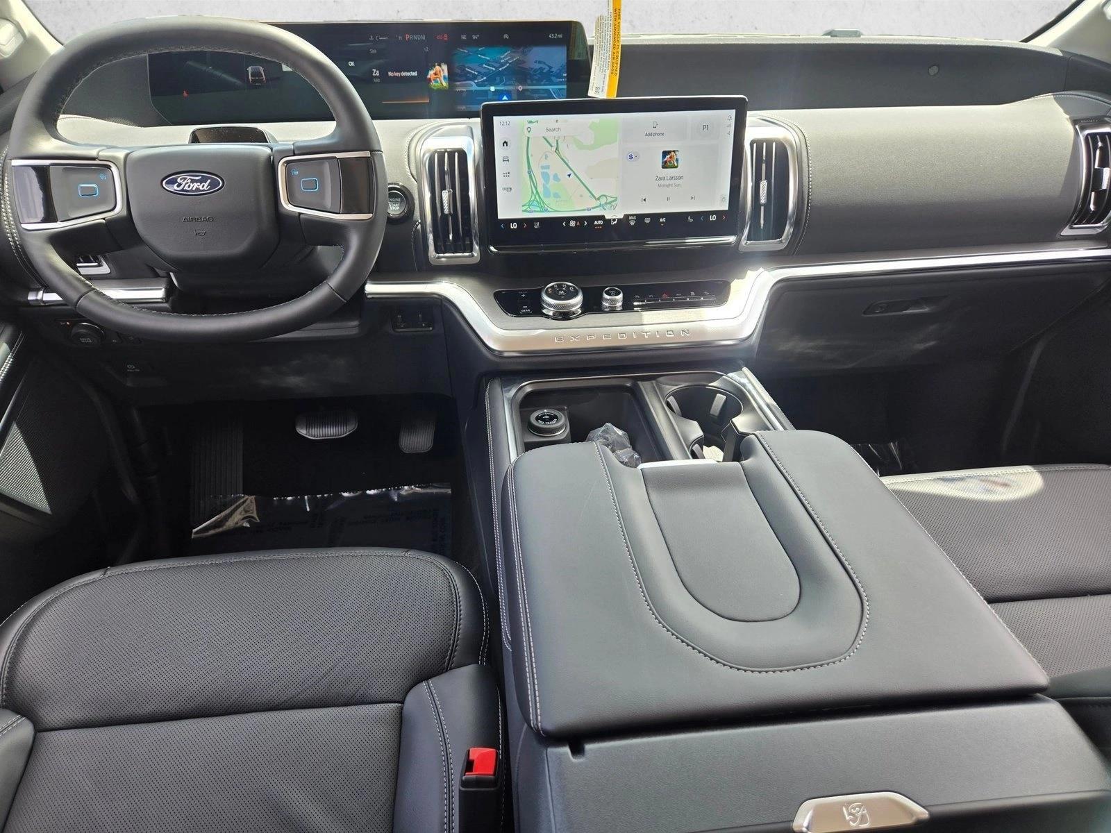 Thumbnail: 2026 Ford Expedition MAX - 3