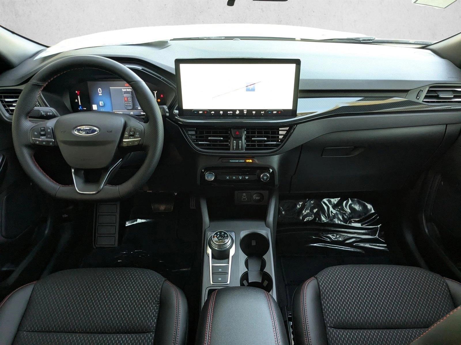 Thumbnail: 2026 Ford Escape - 4