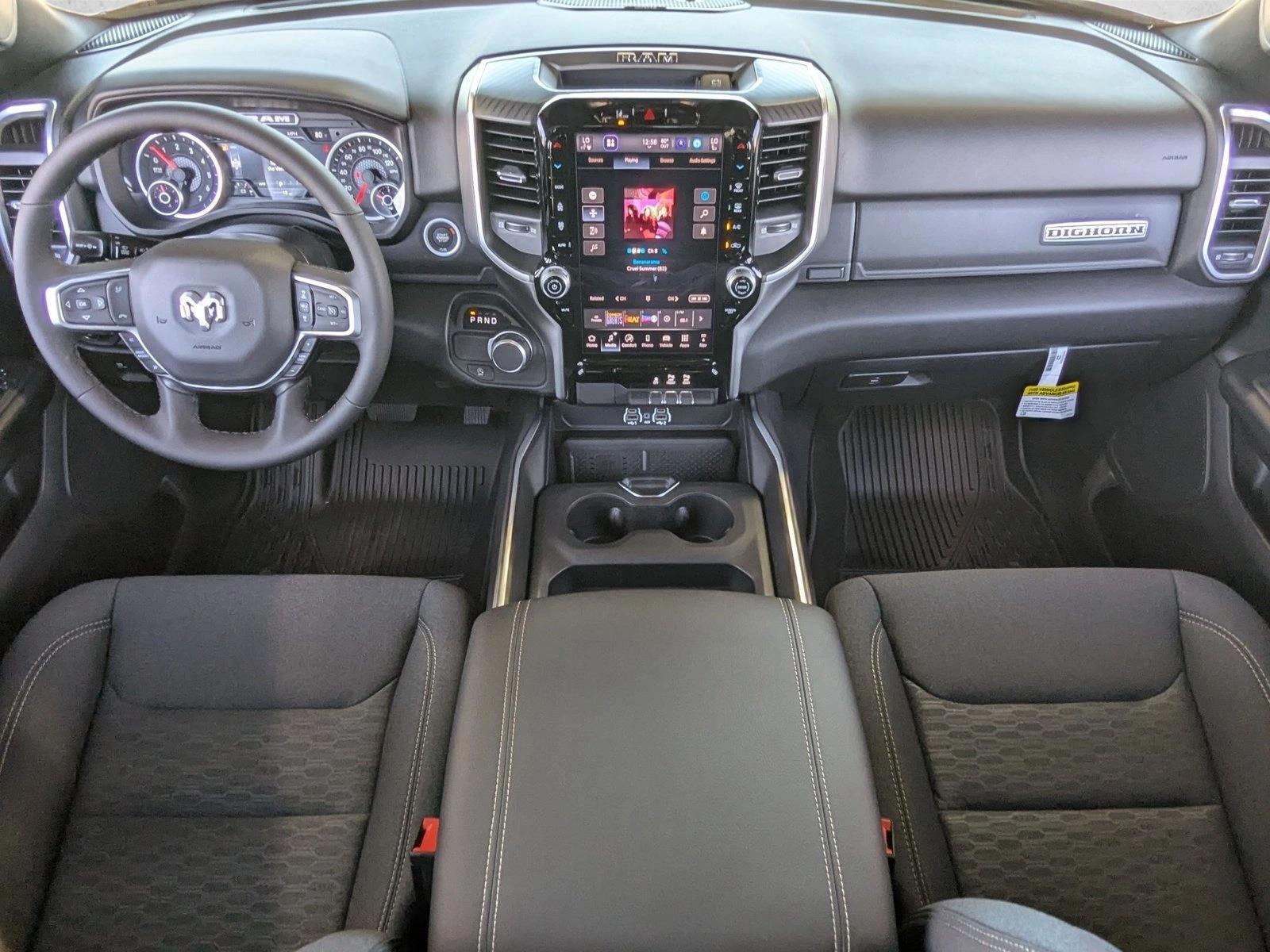 Thumbnail: 2026 RAM 1500 - 4