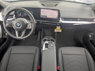 2026 BMW X2