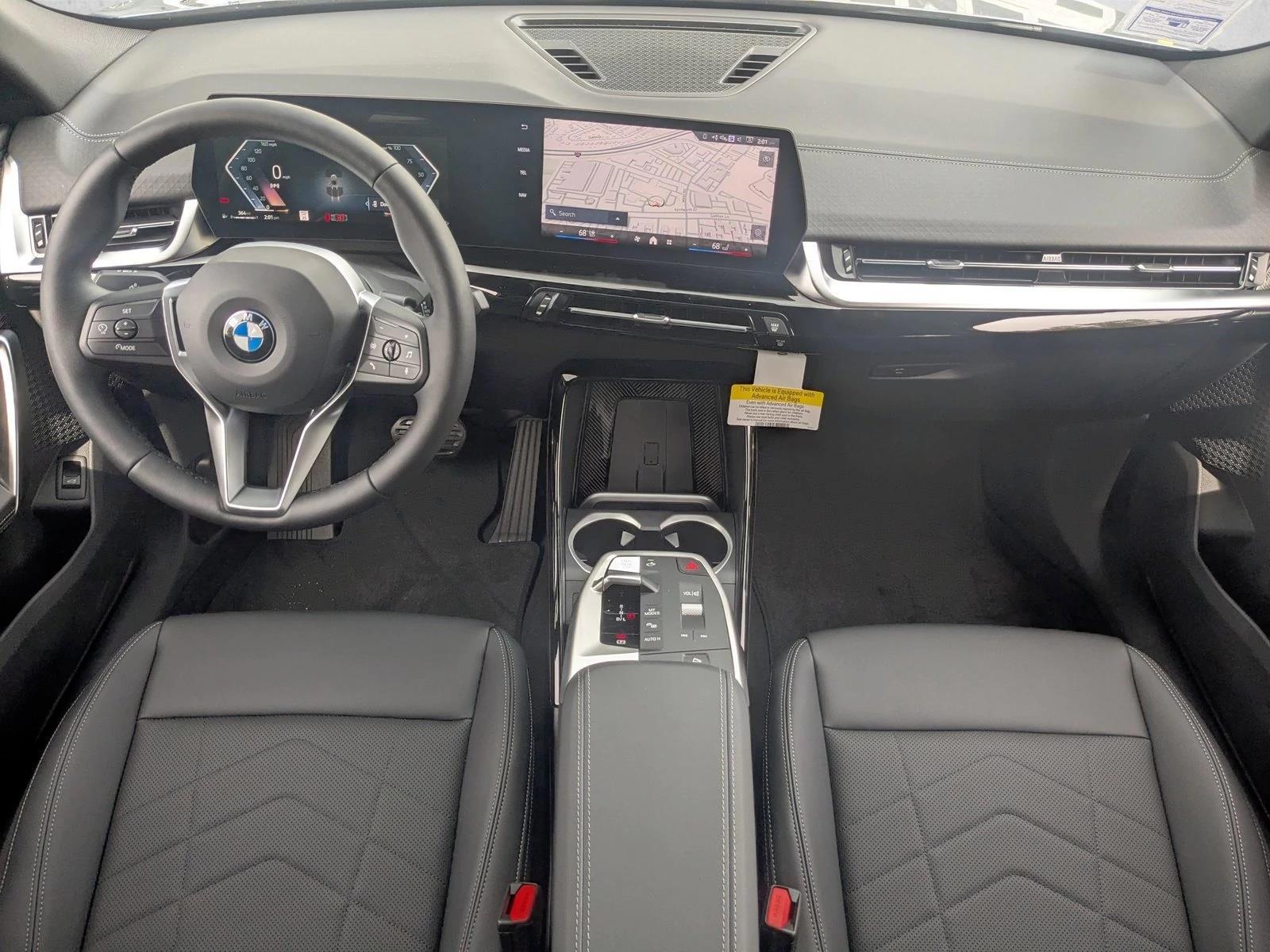 Thumbnail: 2026 BMW X2 - 3