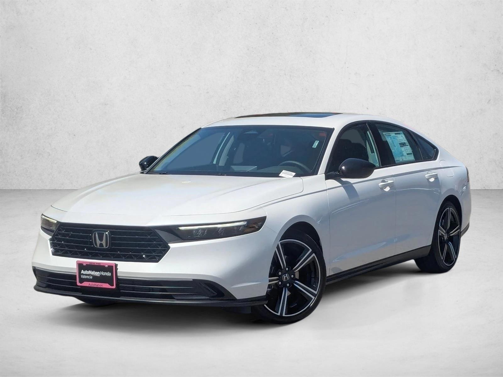 Thumbnail: 2026 Honda Accord - 1