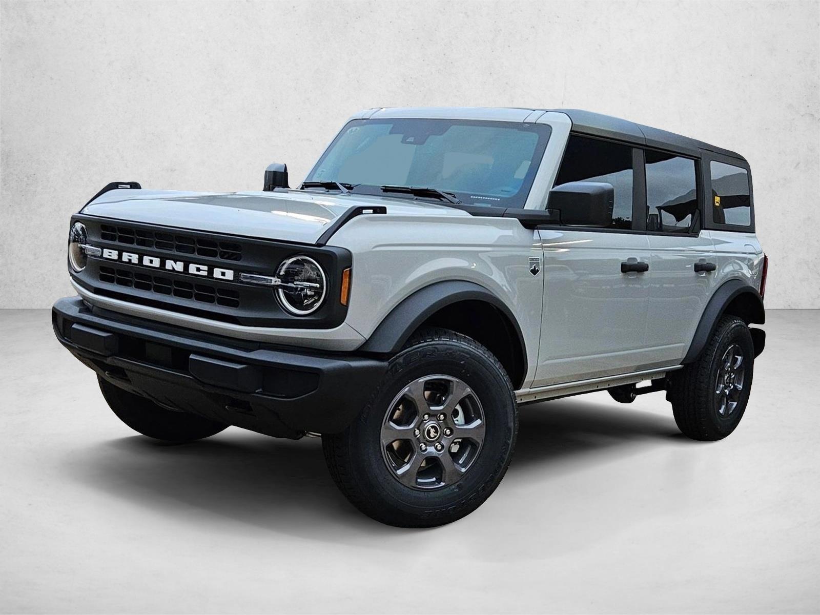 Thumbnail: 2026 Ford Bronco - 1