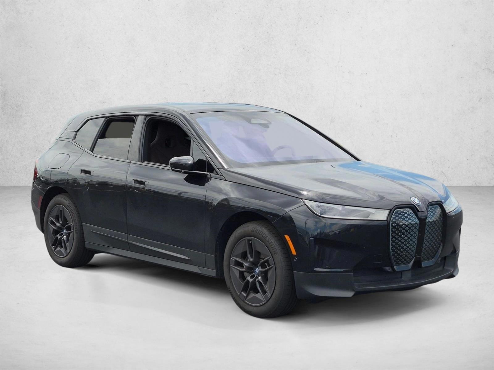 2024 BMW IX