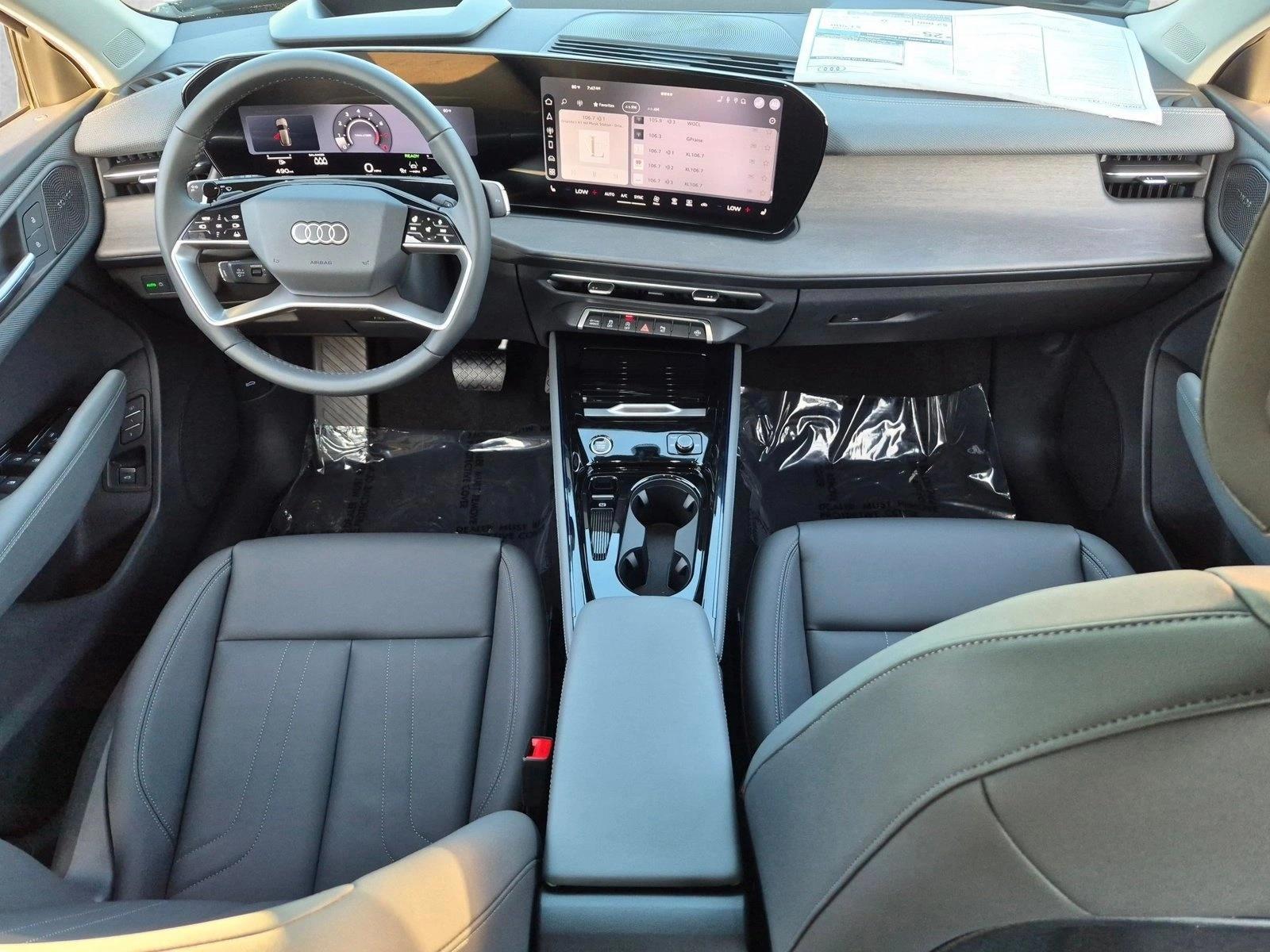 Thumbnail: 2026 Audi Q3 - 3