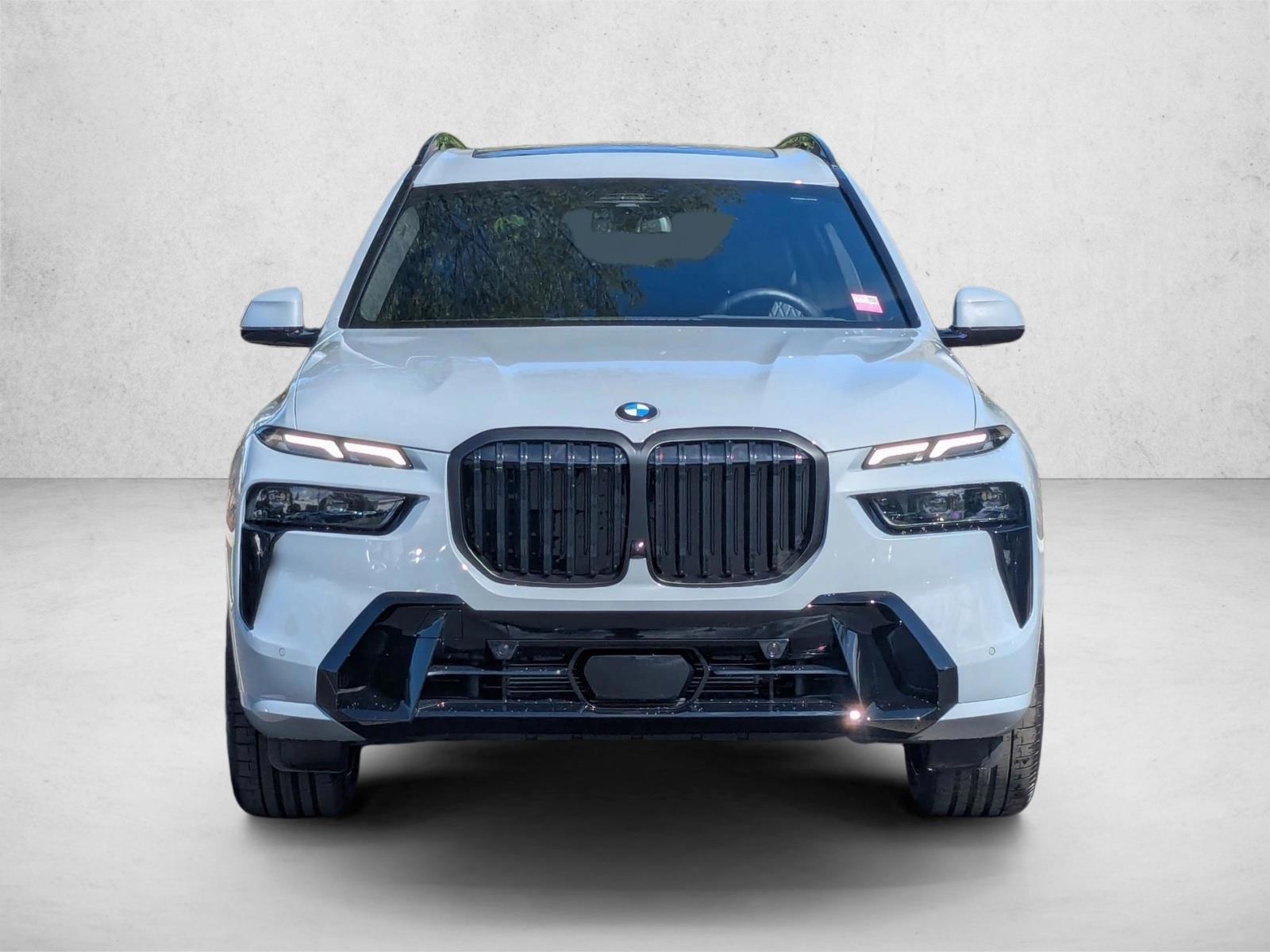 2026 BMW X7 40i - Photo 5