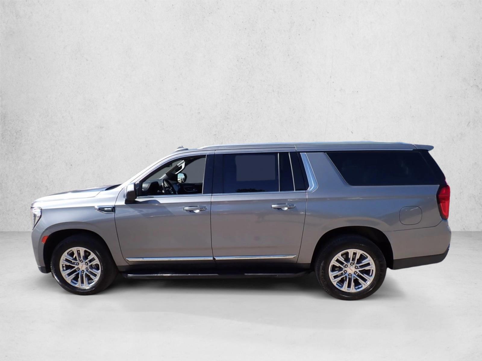 Thumbnail: 2021 GMC Yukon XL - 2