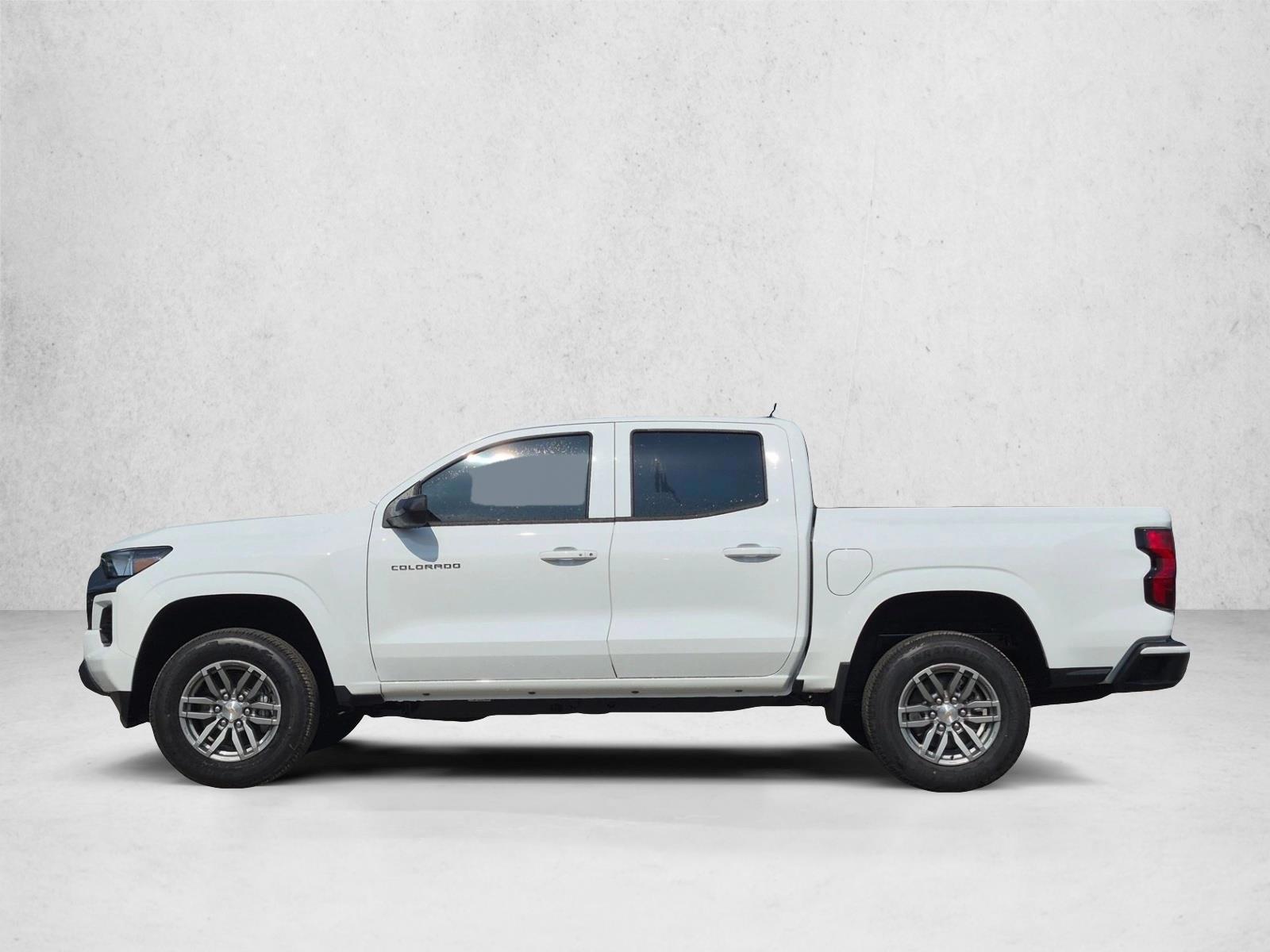Thumbnail: 2026 Chevrolet Colorado - 2