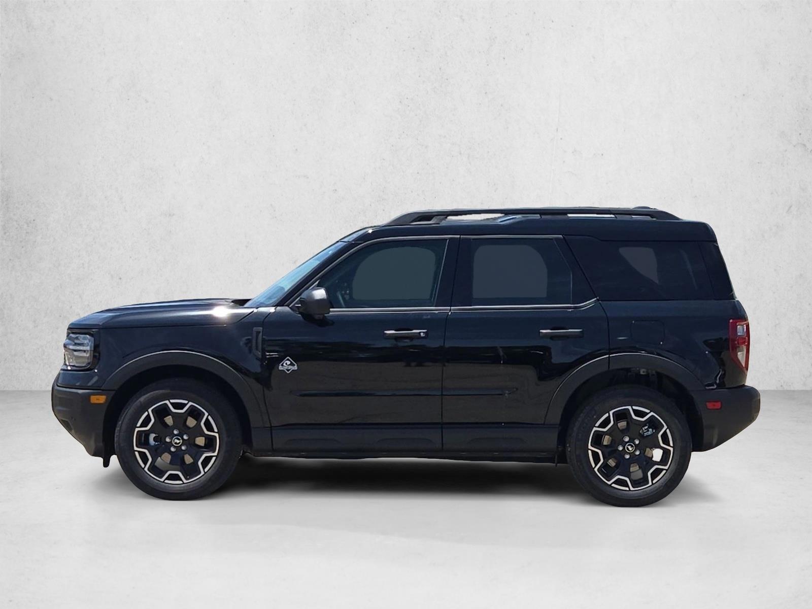 Thumbnail: 2026 Ford Bronco Sport - 2