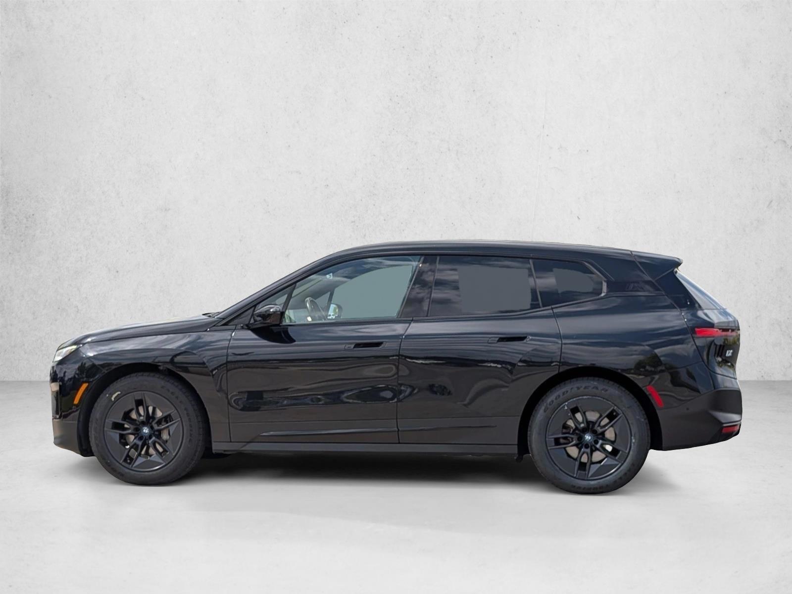 Thumbnail: 2024 BMW iX - 2