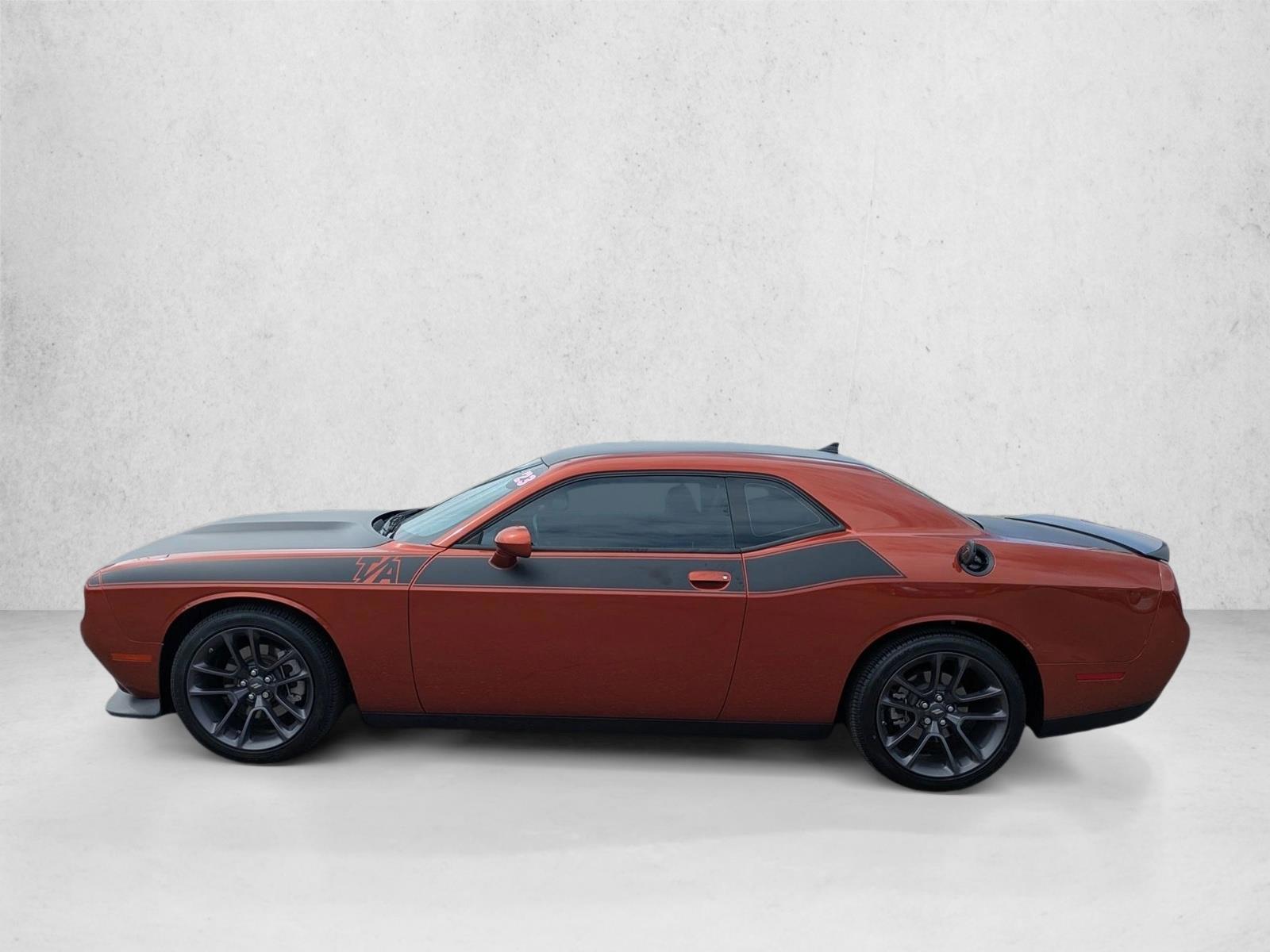 Thumbnail: 2023 Dodge Challenger - 2