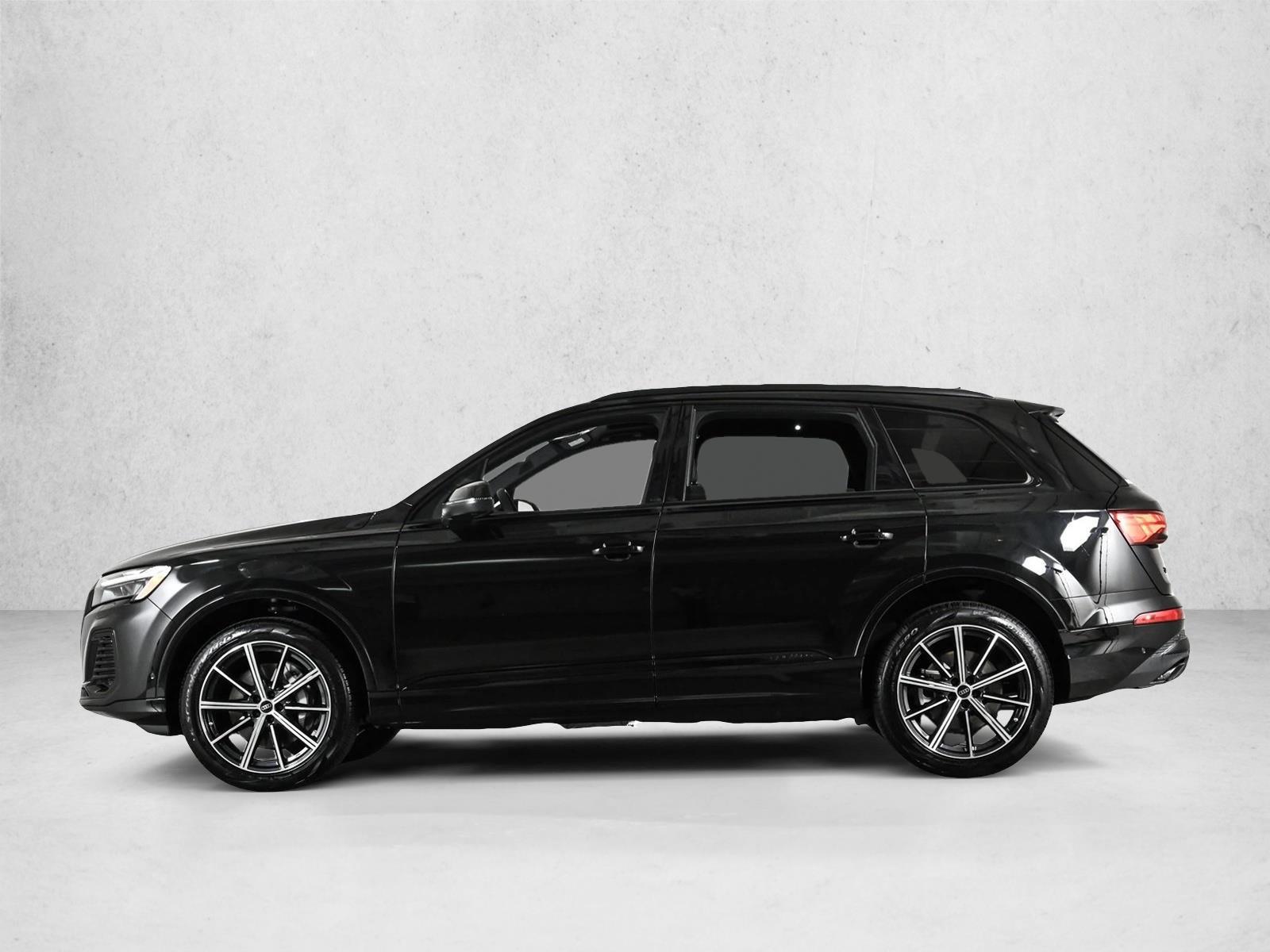 Thumbnail: 2026 Audi Q7 - 2