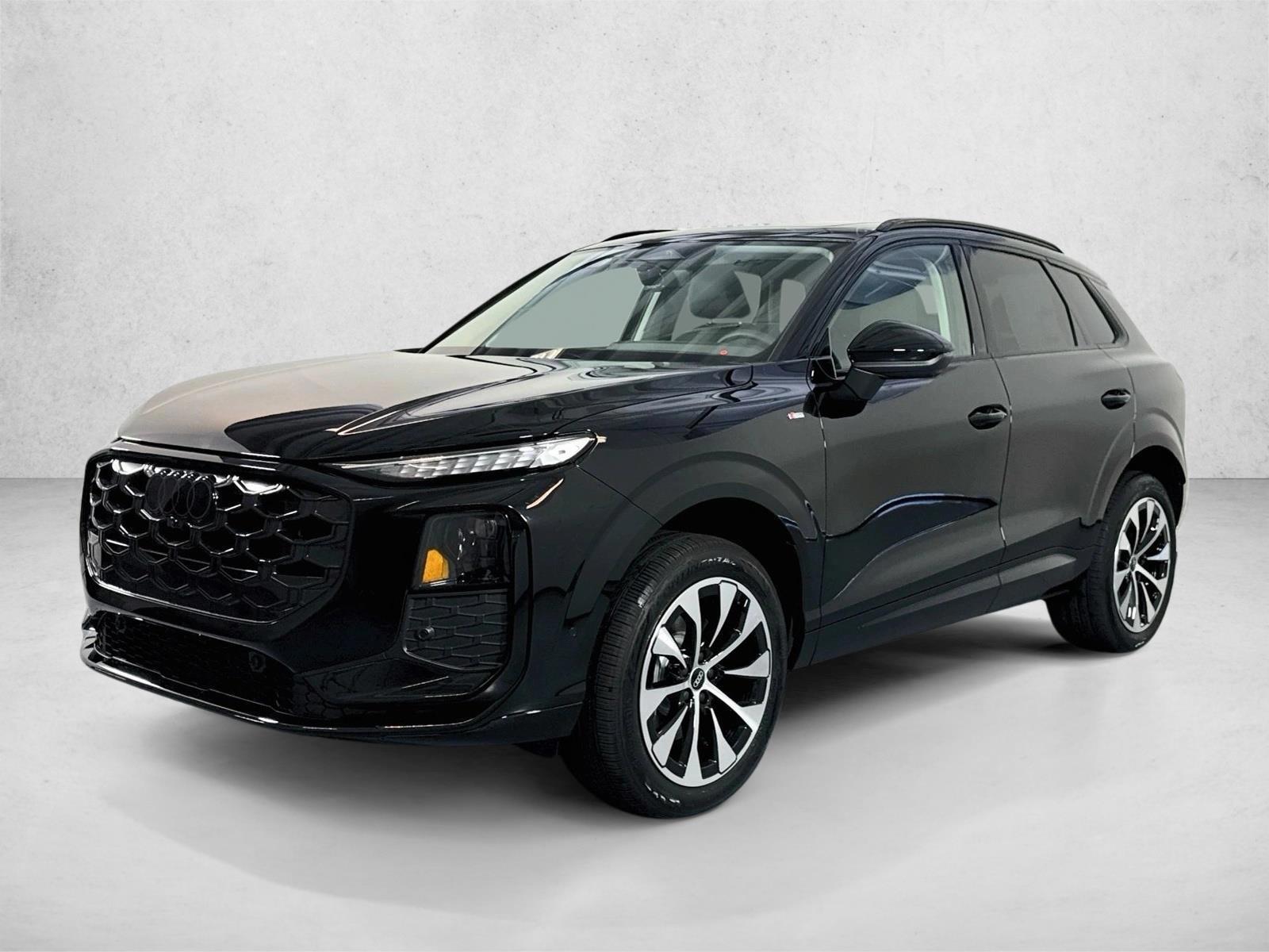 Thumbnail: 2026 Audi Q3 - 1
