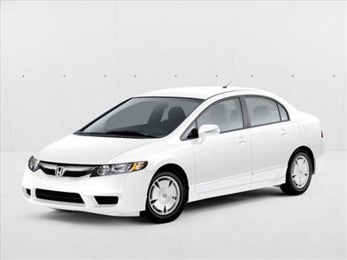 2009 Honda Civic  -
                  Cerritos, CA