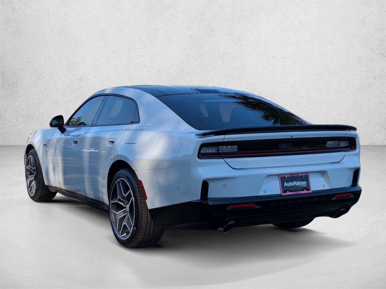 2026 Dodge Charger