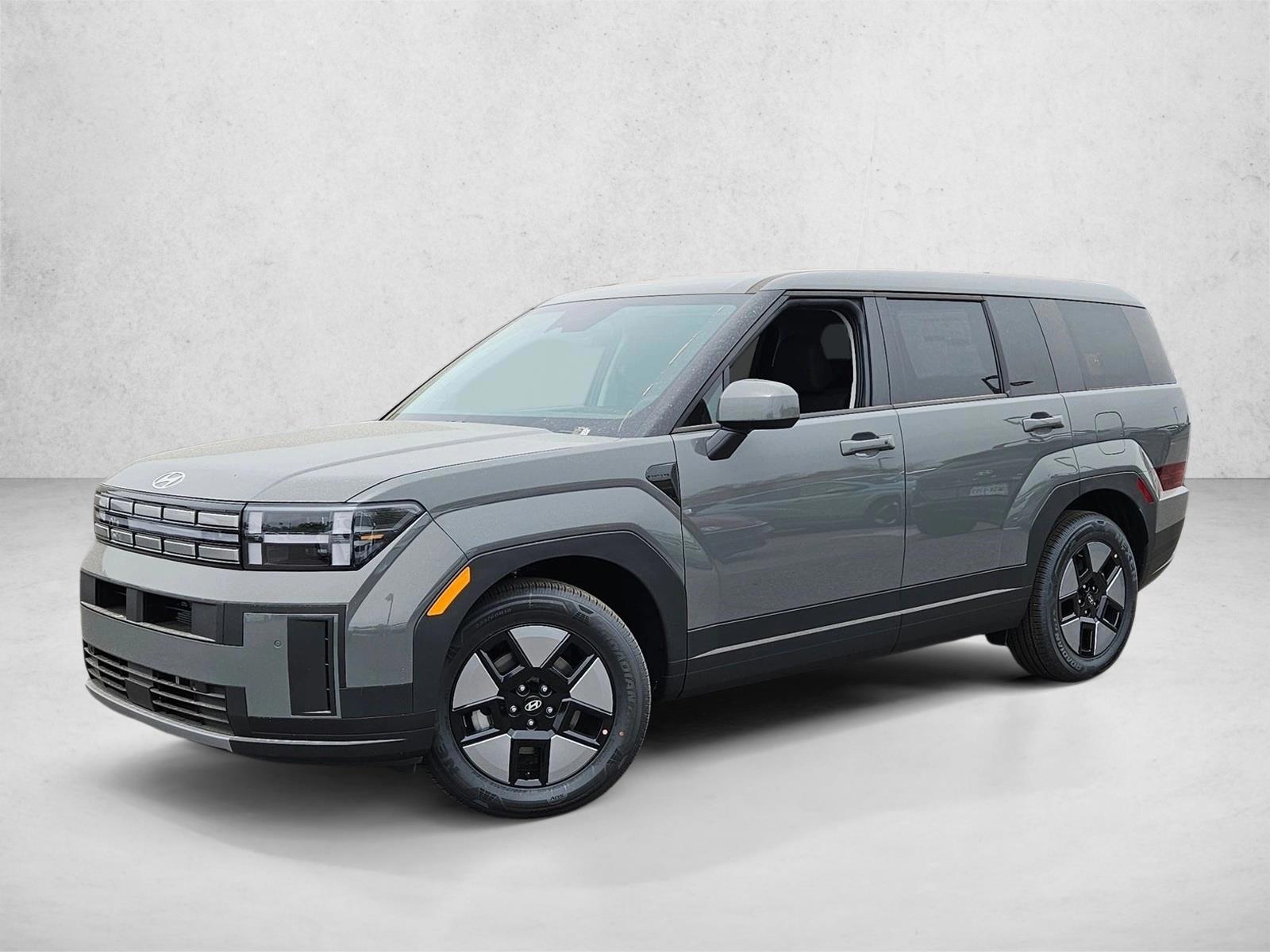 Thumbnail: 2026 Hyundai Santa Fe - 1