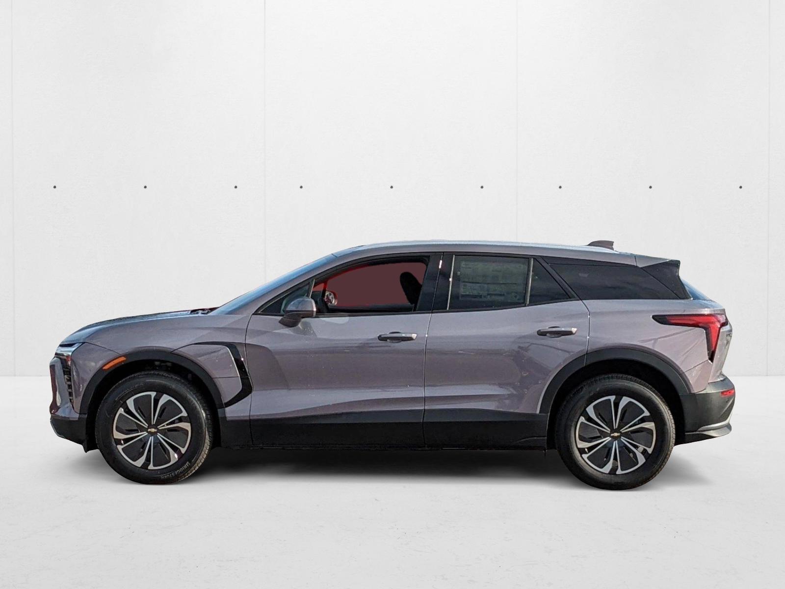 Thumbnail: 2025 Chevrolet Blazer EV - 2