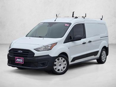 2020 Ford Transit Series Connnect XL -
                  Houston, TX