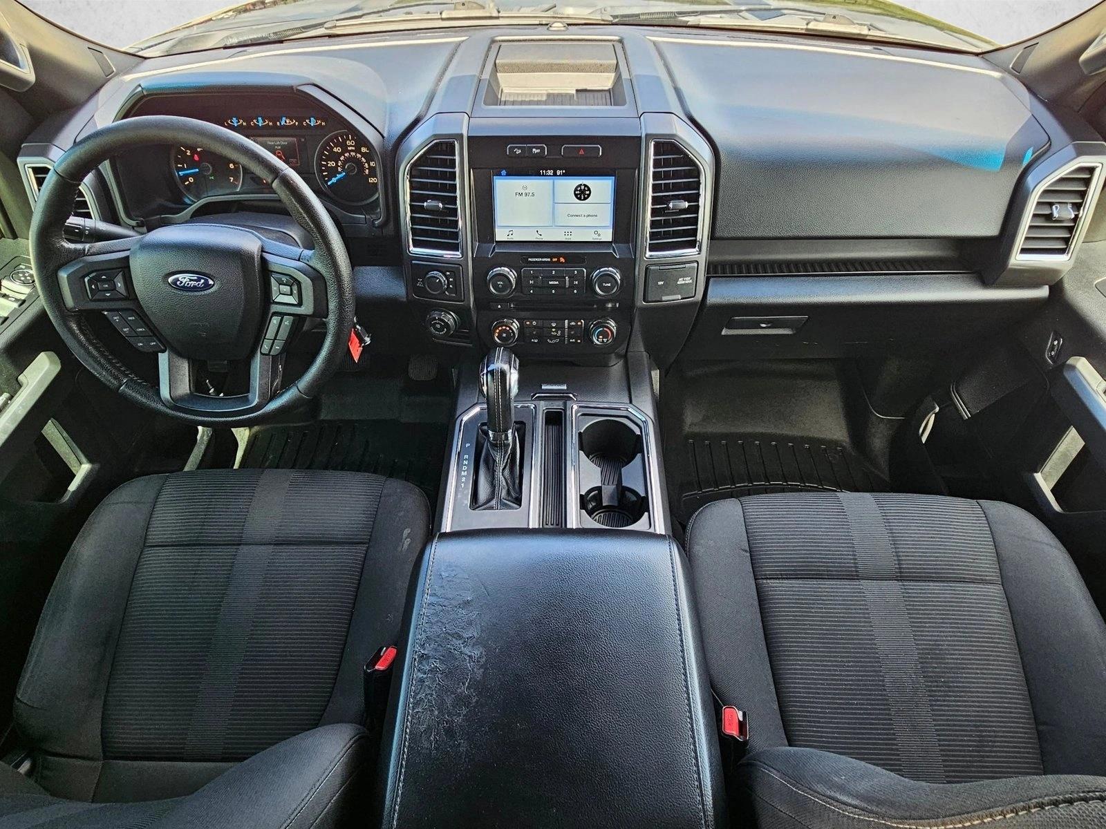 Thumbnail: 2016 Ford F-150 - 3