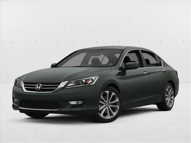 2013 Honda Accord Sport -
                  Buford, GA