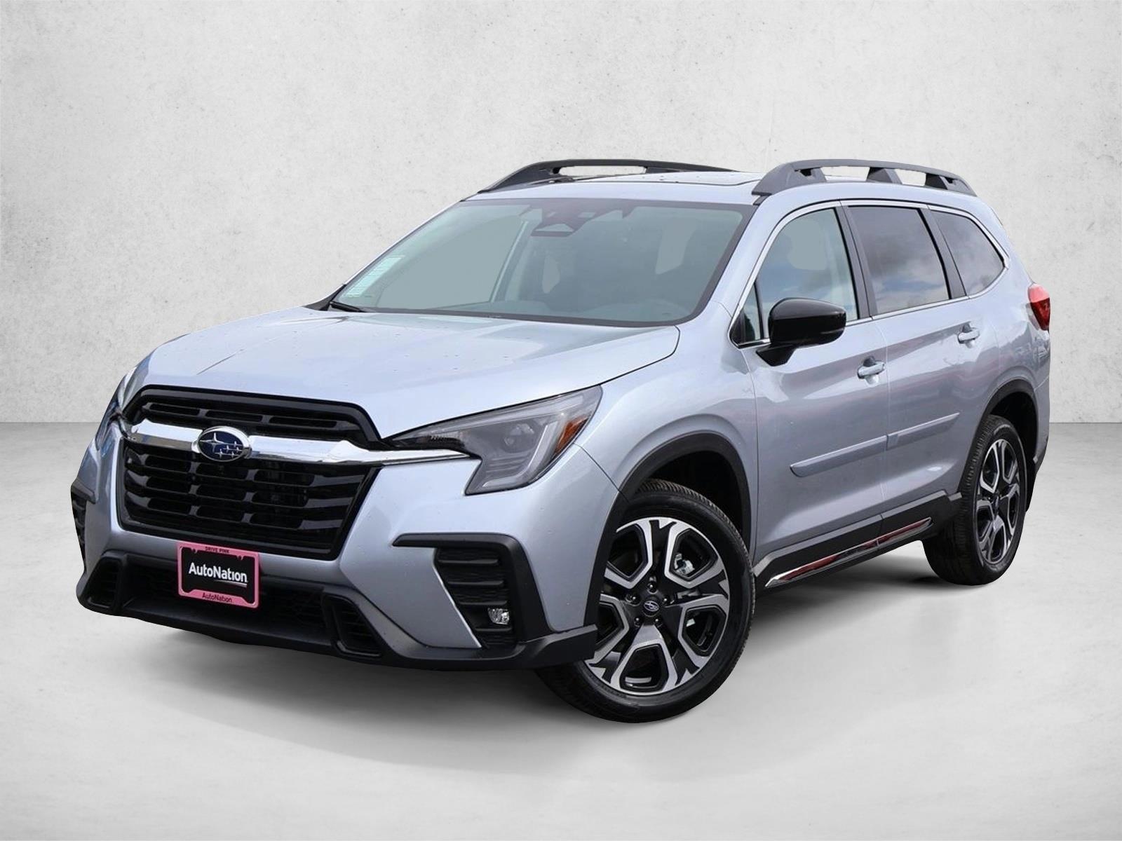 Thumbnail: 2026 Subaru Ascent - 1