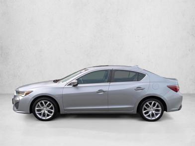2020 Acura ILX