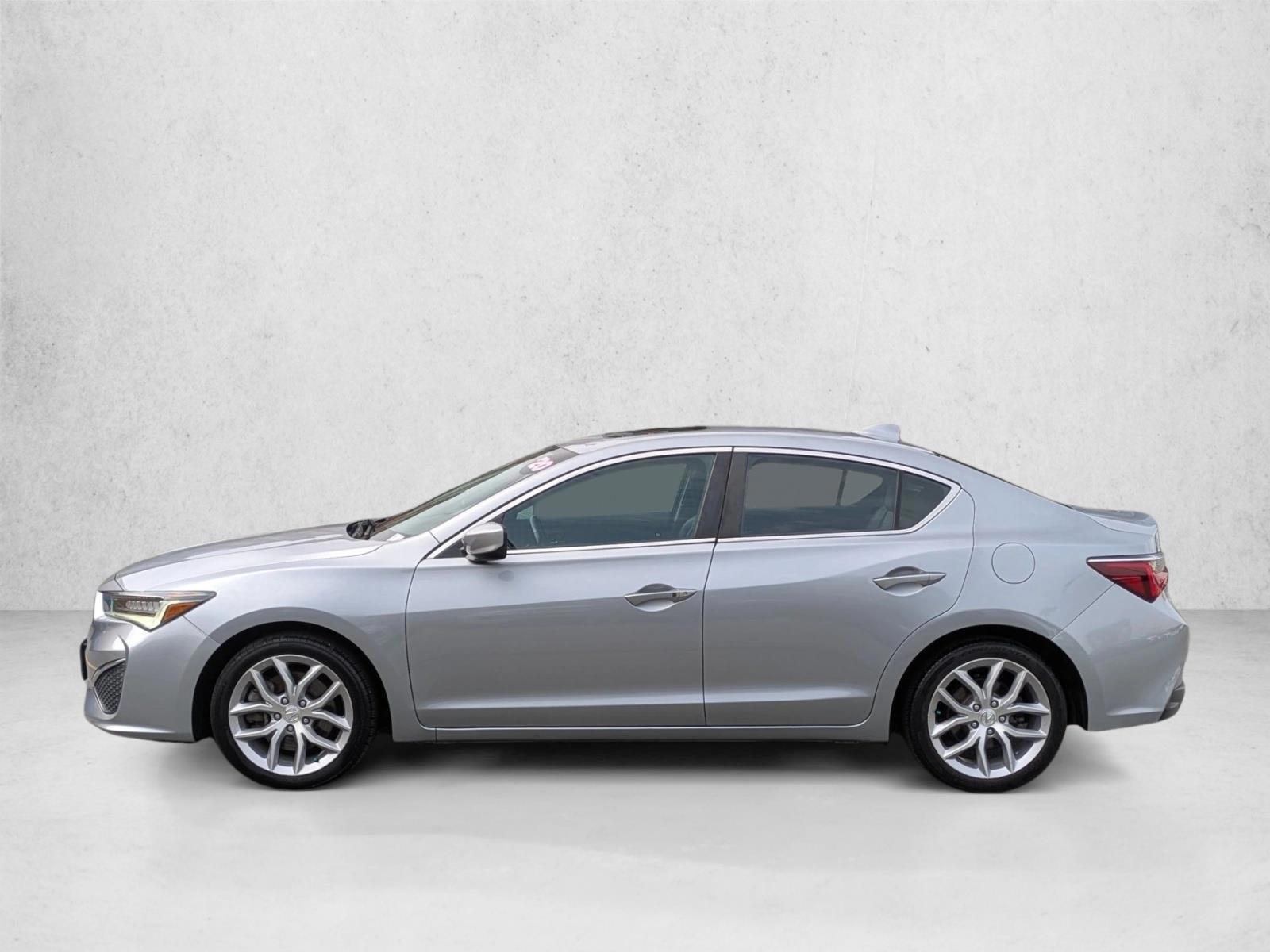 Thumbnail: 2020 Acura ILX - 2