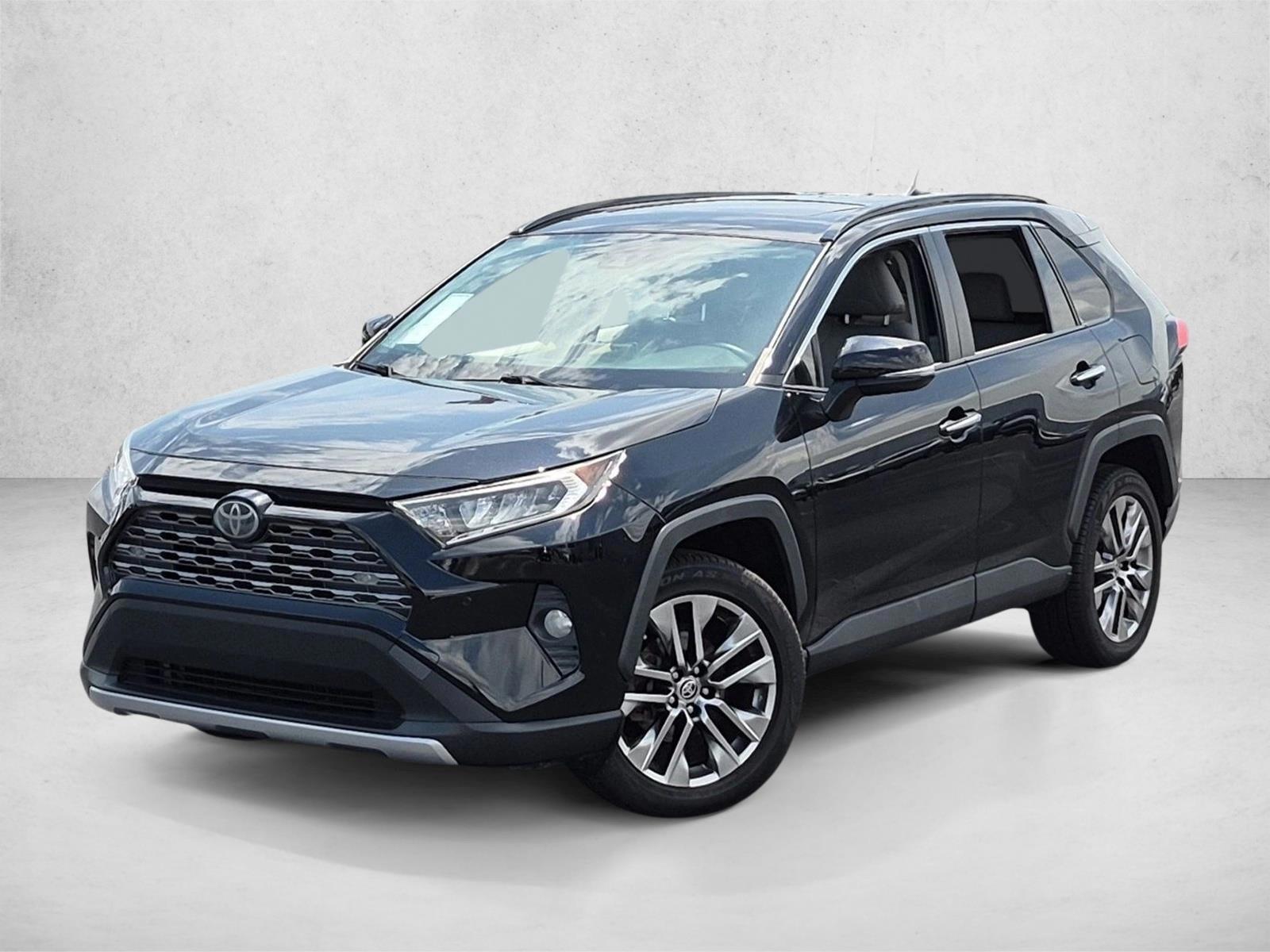 2025 Volkswagen Atlas