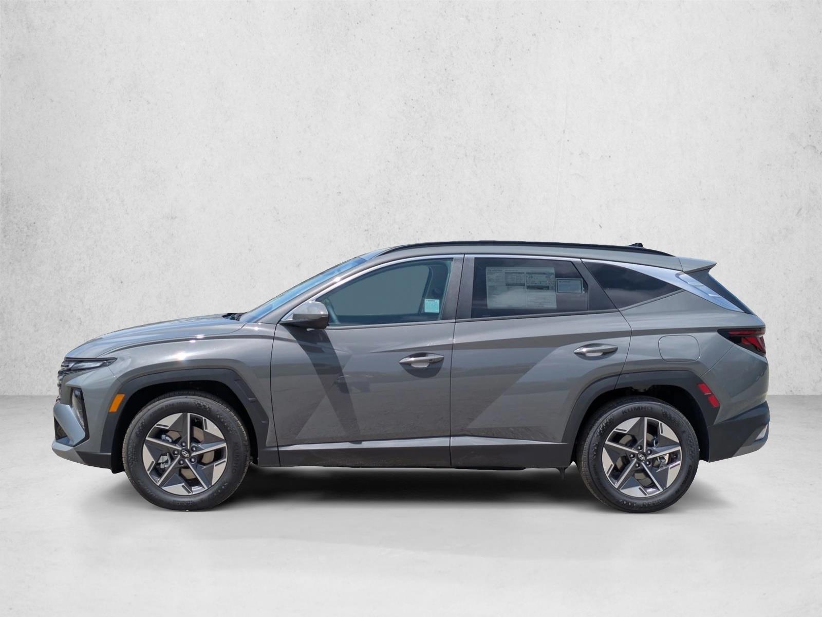 Thumbnail: 2026 Hyundai Tucson - 2