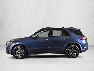 2026 Mercedes-Benz GLE