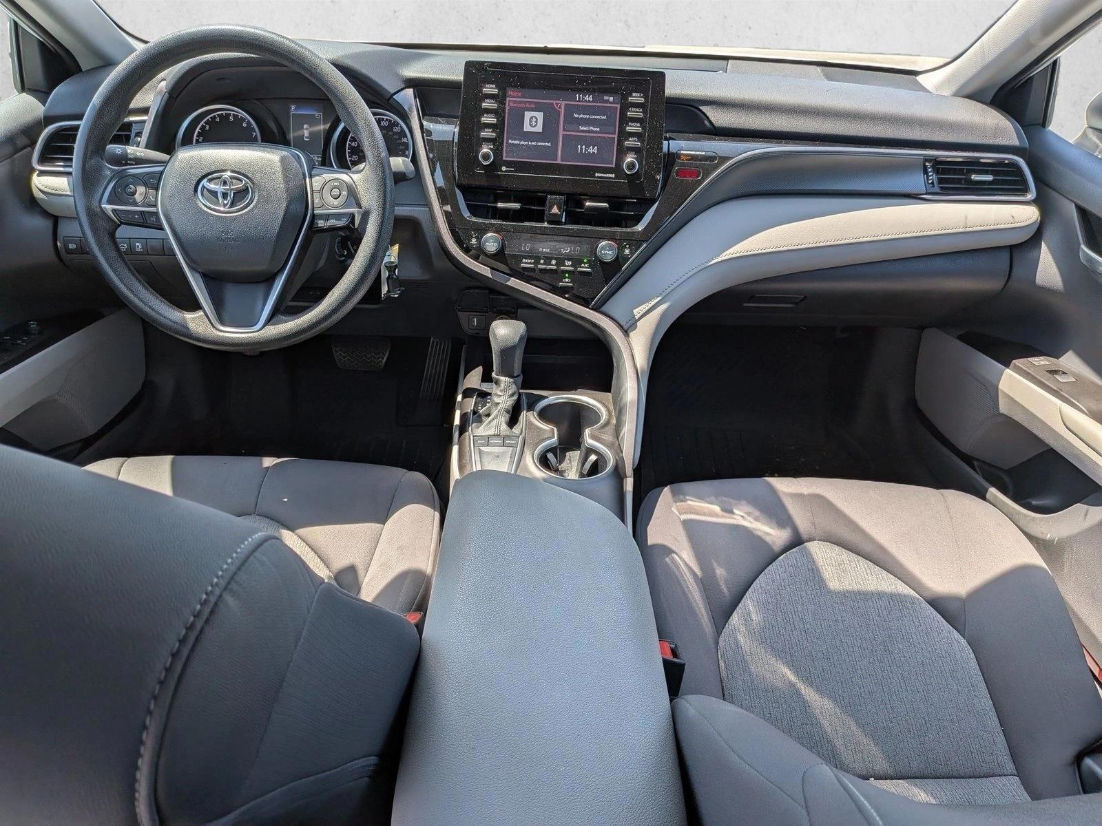 Thumbnail: 2023 Toyota Camry - 3
