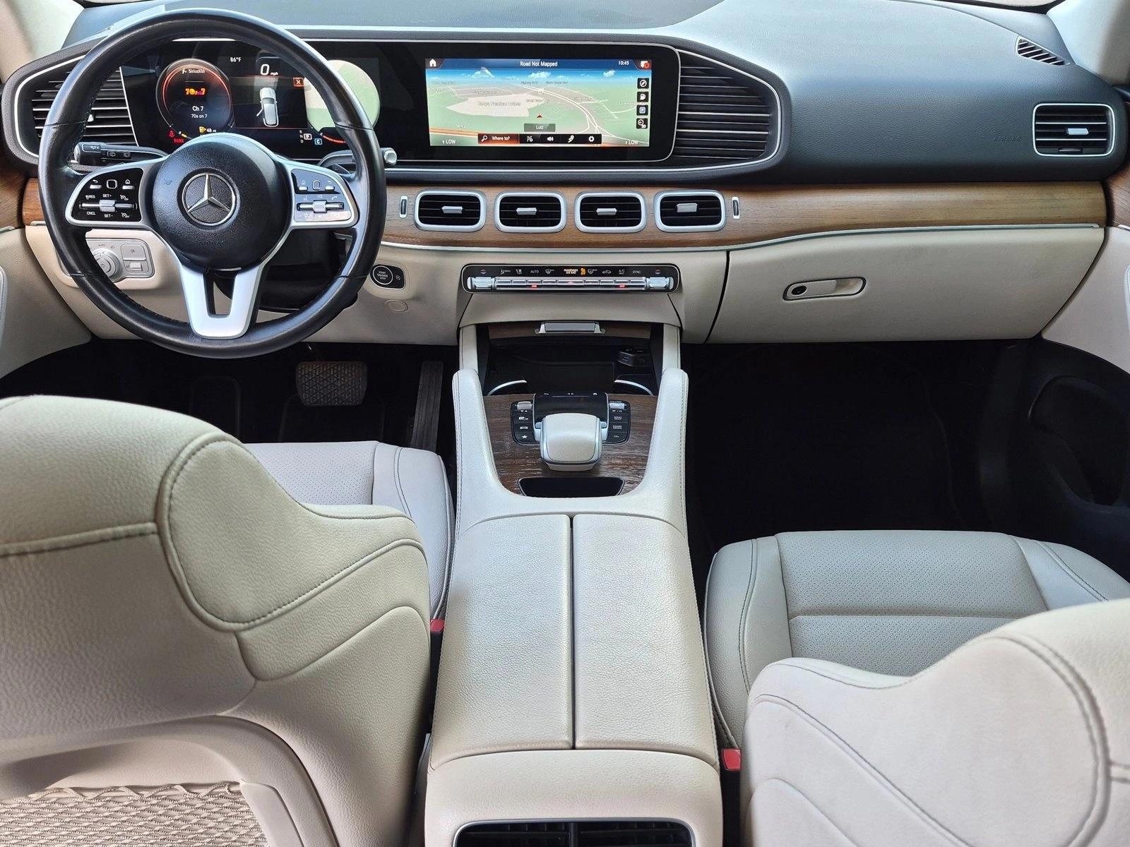2022 Mercedes-Benz GLE GLE350 - Photo 17