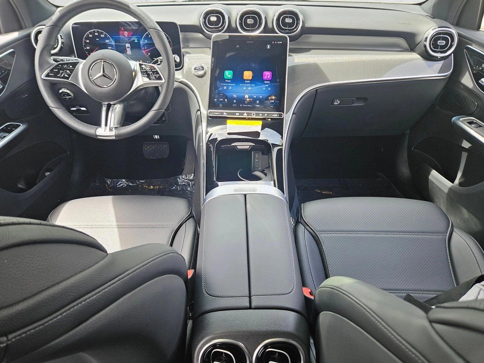 Thumbnail: 2026 Mercedes-Benz GLC - 3