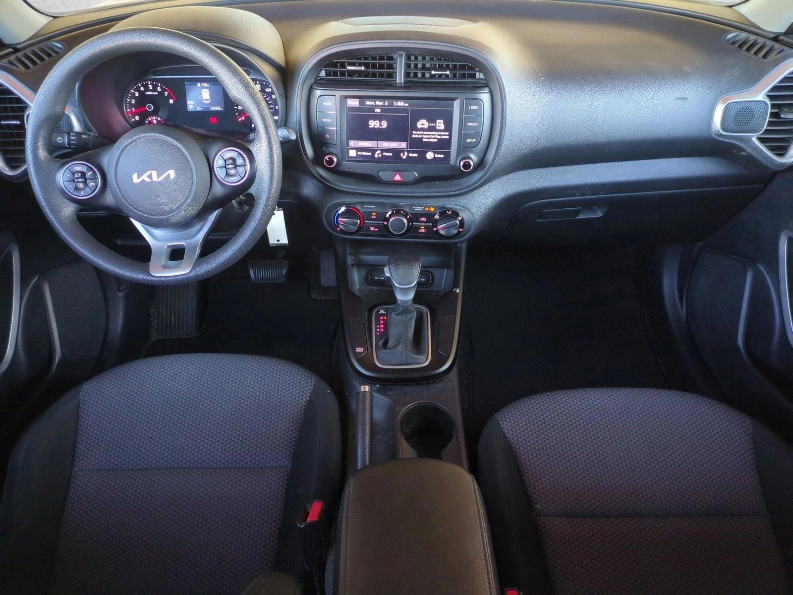 Thumbnail: 2022 Kia Soul - 2