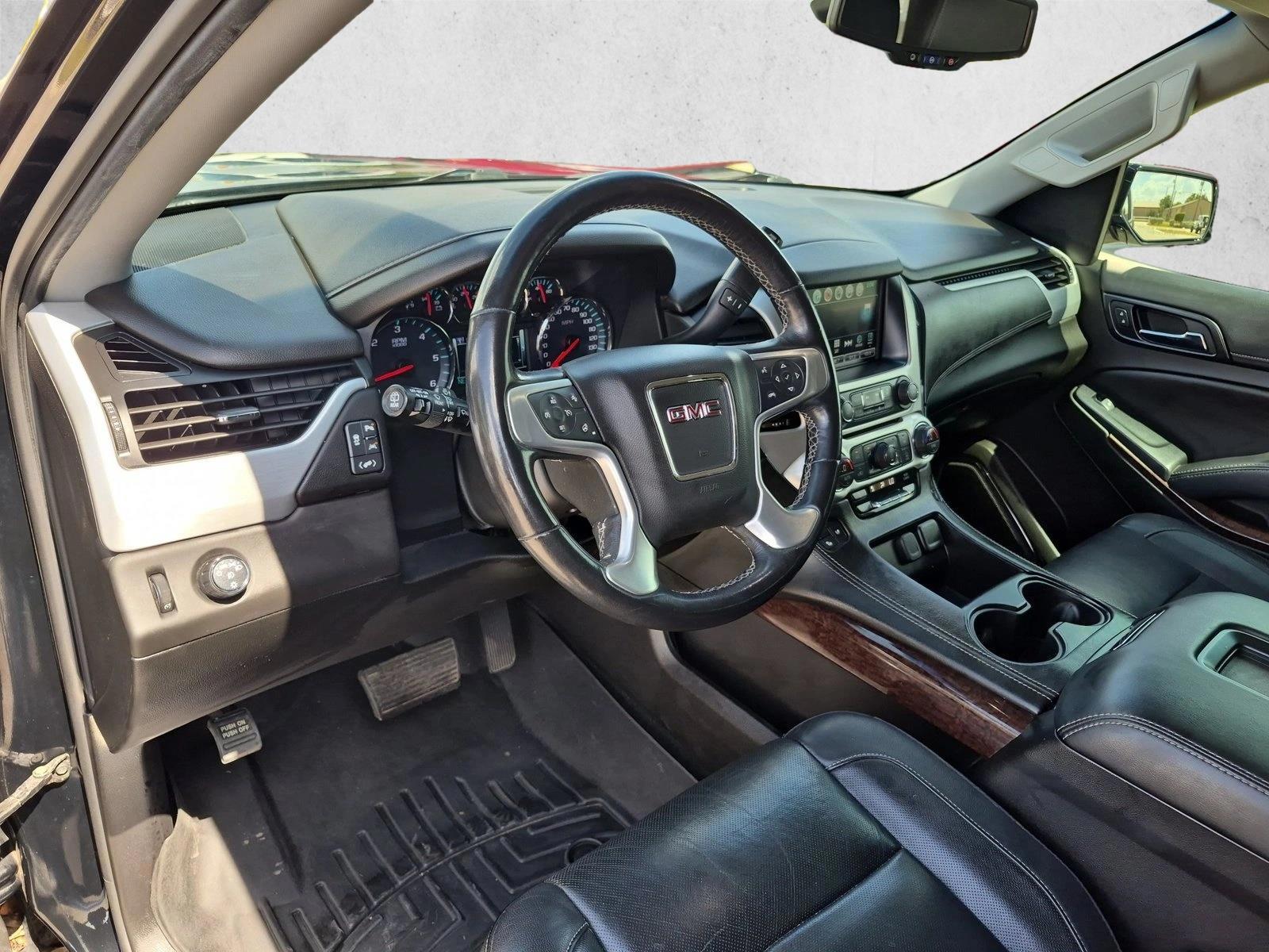 2019 GMC GMCYukon XL, photo 10