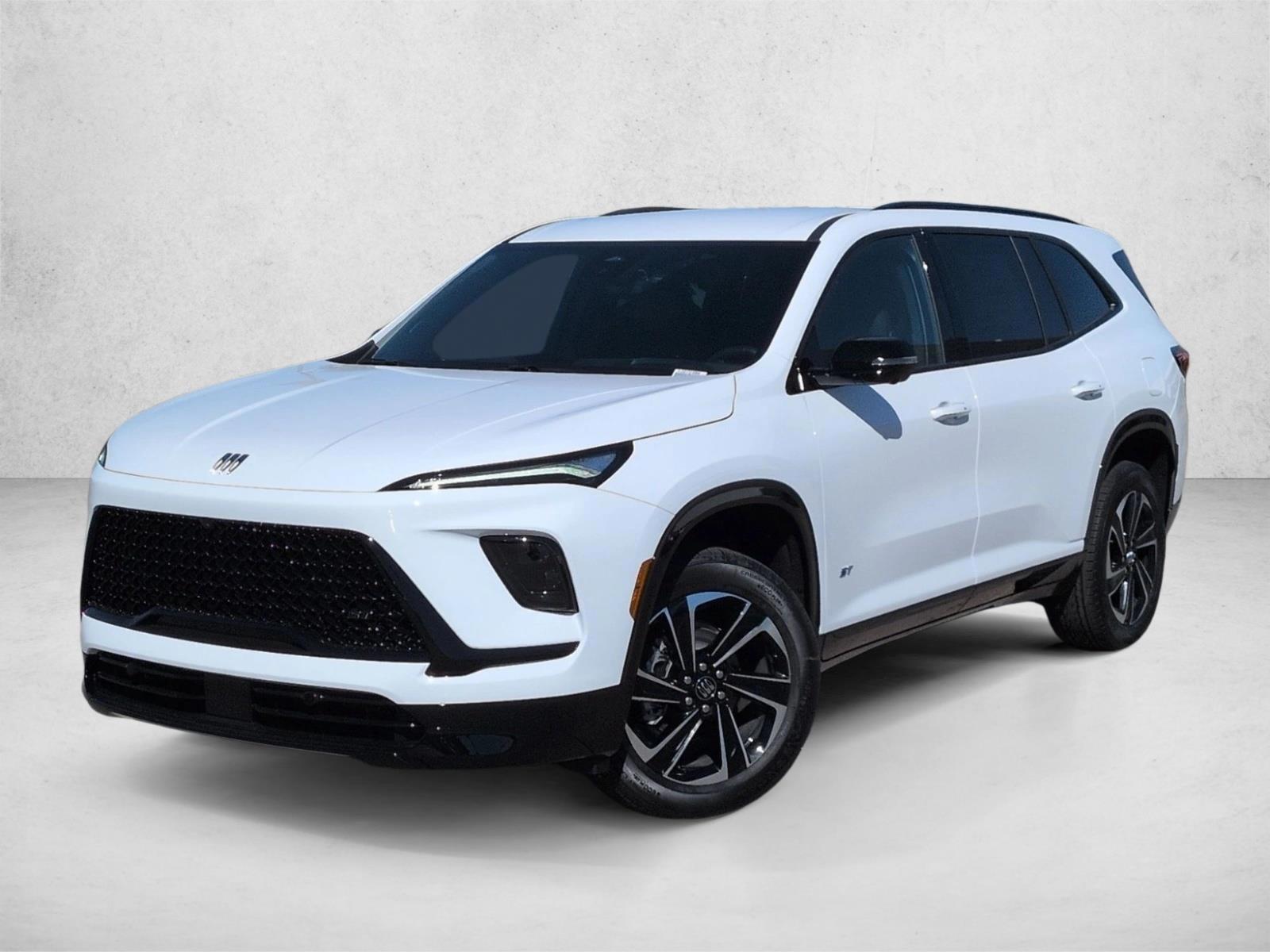 Thumbnail: 2026 Buick Enclave - 1
