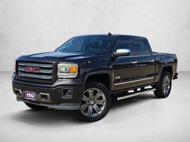 2015 GMC Sierra 1500 SLT -
                  Frisco, TX