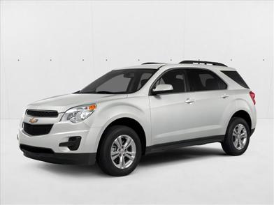 2014 Chevrolet Equinox LT -
                  Tampa, FL