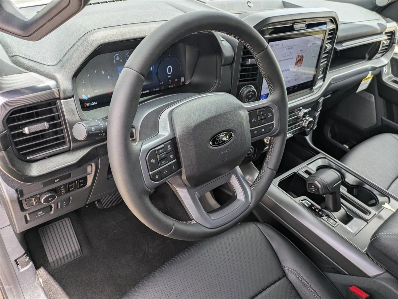 Thumbnail: 2026 Ford F-150 - 3