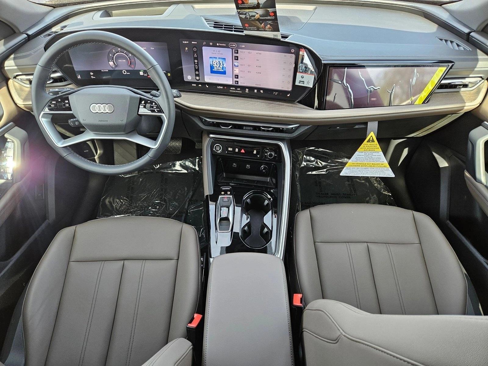 Thumbnail: 2026 Audi Q5 - 3