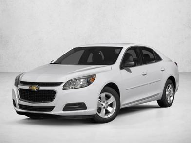 2015 Chevrolet Malibu LS -
                  Phoenix, AZ