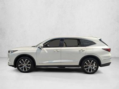 2023 Acura MDX