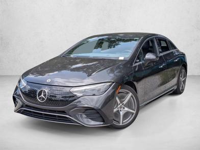 2023 Mercedes-Benz EQE 350 -
                  Sarasota, FL