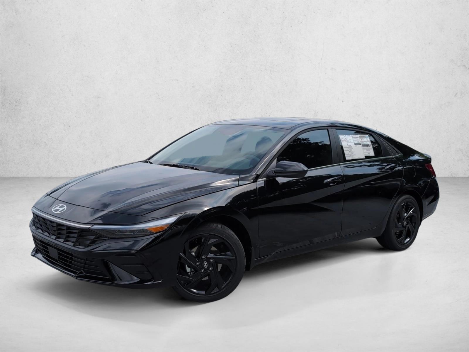 Thumbnail: 2026 Hyundai Elantra - 1