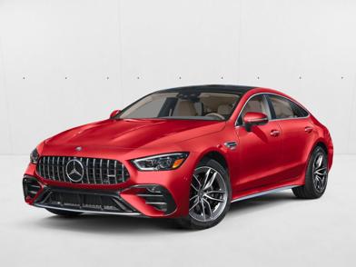 2026 Mercedes-Benz AMG GT 43 -
                  San Jose, CA