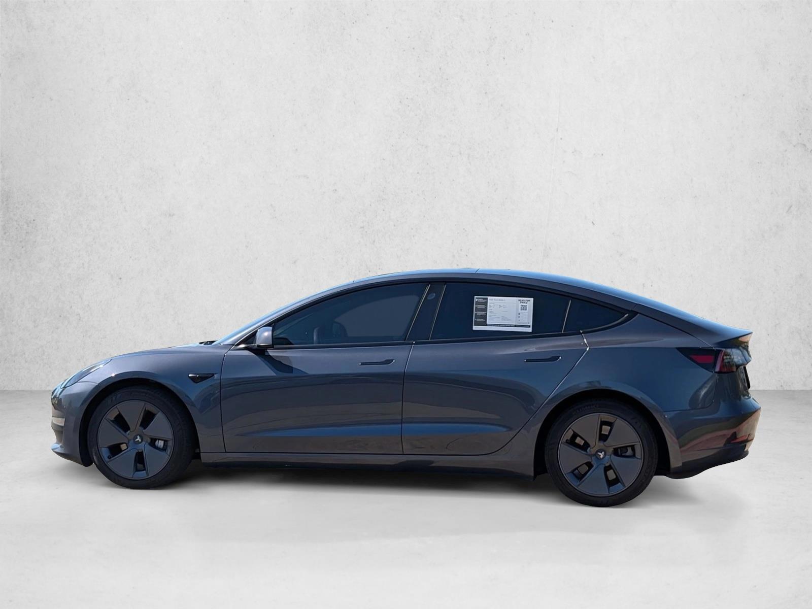 Thumbnail: 2023 Tesla Model 3 - 2