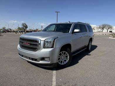 2017 GMC Yukon XL SLT -
                  Avondale, AZ